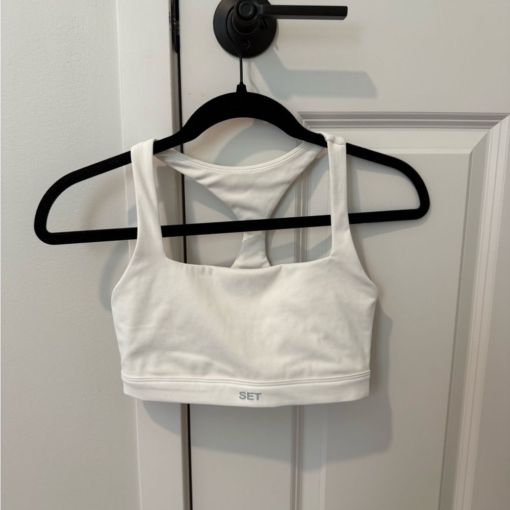 SET Active Blanc Luxform Set